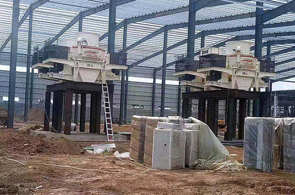 造沙機多少錢一臺?造沙機工作現場視頻