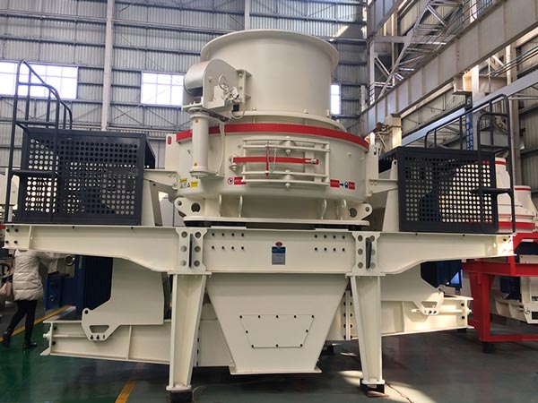 時產(chǎn)150噸的砂石制砂生產(chǎn)線全套設(shè)備下來多少錢