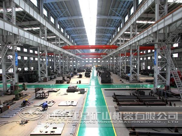 紅星機器廠區 紅星機器廠區