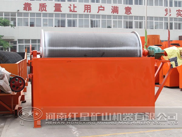 鐵礦石磁選機 鐵礦石磁選機
