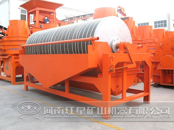 鐵礦石磁選機 鐵礦石磁選機