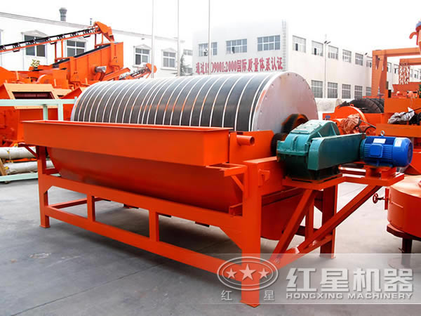 磁選設備匠心制造,品質保障 磁選設備匠心制造,品質保障