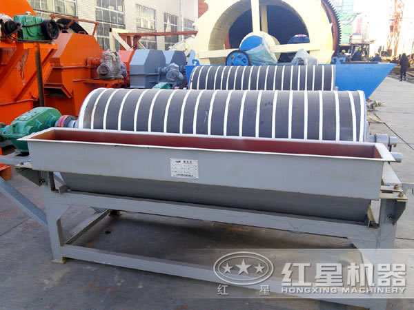 磁選機設備 磁選機設備