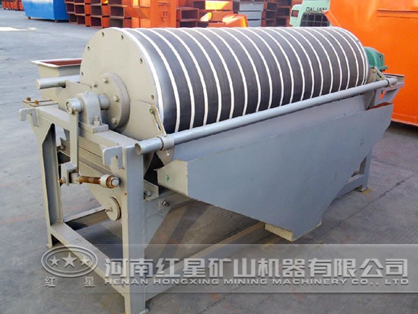 鎢礦磁選機(jī) 鎢礦磁選機(jī)