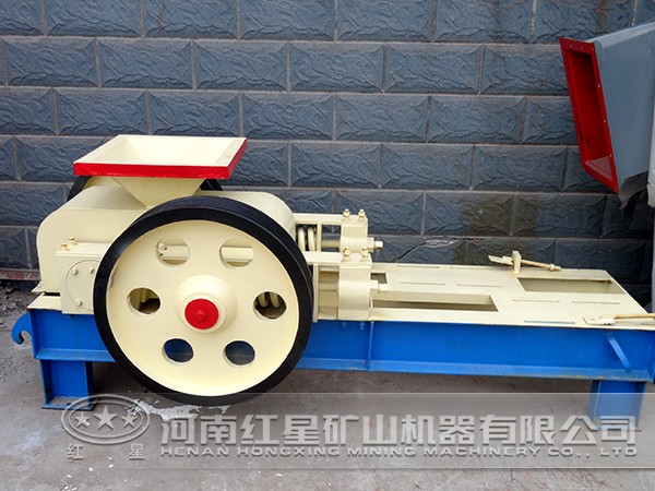 銻礦對輥式破碎機服務(wù) 銻礦對輥式破碎機服務(wù)