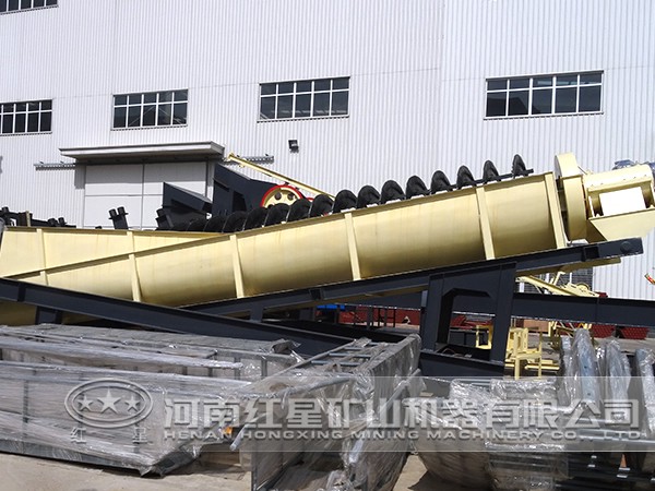 選礦設備廠家 選礦設備廠家