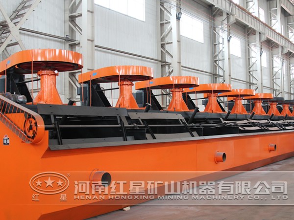 鎳礦浮選機質量 鎳礦浮選機質量