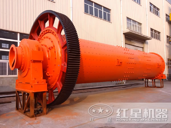 球磨機(jī) 球磨機(jī)