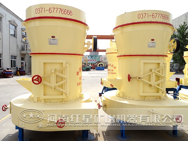 哪家的黝簾石磨粉機好? 哪家的黝簾石磨粉機好?