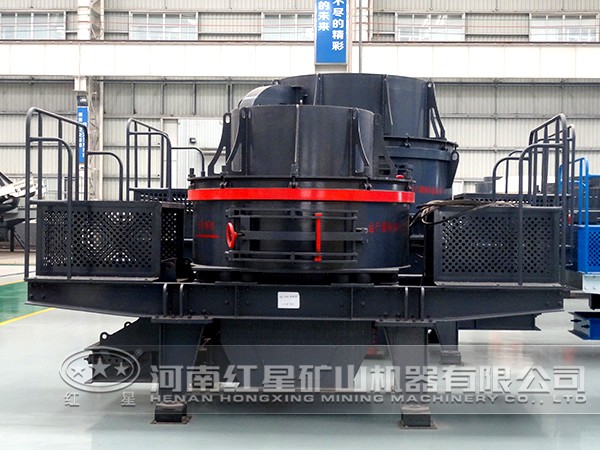 沖擊式破碎機 沖擊式破碎機