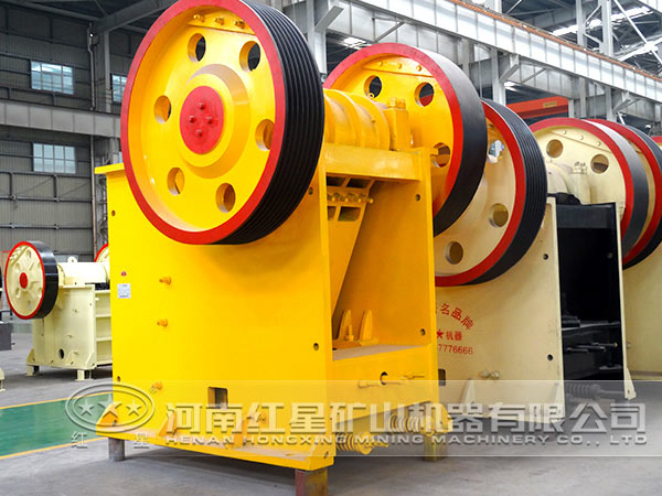 霞石破碎機(jī)價(jià)格是多少呢? 霞石破碎機(jī)價(jià)格是多少呢?