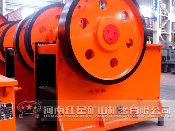 霞石破碎機(jī)質(zhì)量 霞石破碎機(jī)質(zhì)量