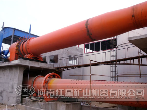 鉻鐵礦回轉(zhuǎn)窯綠色環(huán)保 鉻鐵礦回轉(zhuǎn)窯綠色環(huán)保