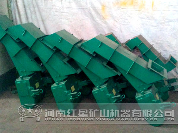 電磁振動給料機 電磁振動給料機