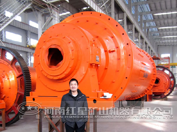 輝鉬礦球磨機 輝鉬礦球磨機