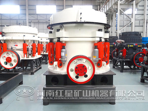 圓錐破碎機(jī)服務(wù) 圓錐破碎機(jī)服務(wù)