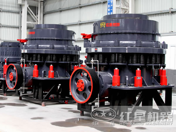 圓錐破碎機(jī)廠家 圓錐破碎機(jī)廠家
