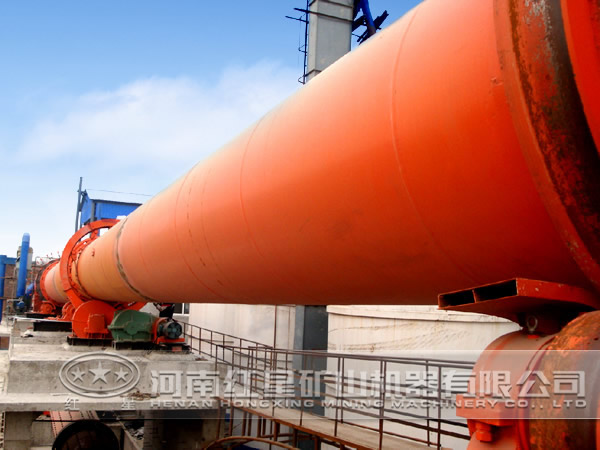 鈦白粉回轉(zhuǎn)窯多少錢一臺(tái)? 鈦白粉回轉(zhuǎn)窯多少錢一臺(tái)?