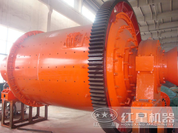 銅礦球磨機(jī) 銅礦球磨機(jī)