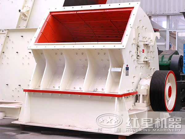 1400×1400錘式破碎機 1400×1400錘式破碎機