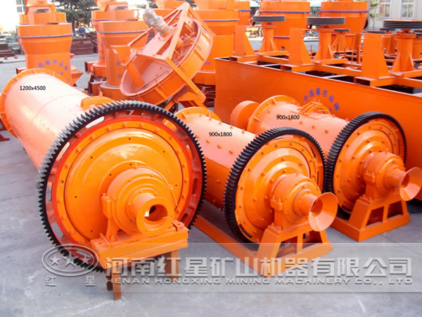 球磨機(jī)價格是多少？