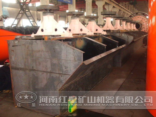 碳化硅浮選機質量 碳化硅浮選機質量