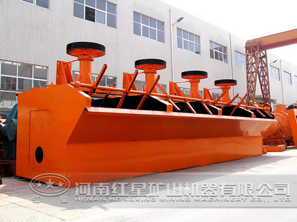 碳化硅浮選機價格 碳化硅浮選機價格