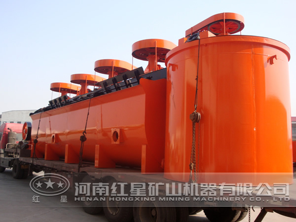 碳化硅浮選機廠家 碳化硅浮選機廠家