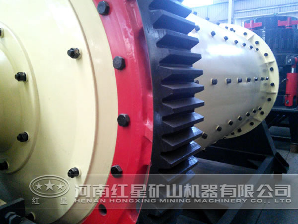 鋁灰球磨機質量 鋁灰球磨機質量