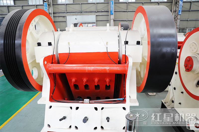 鋁礦破碎機 鋁礦破碎機