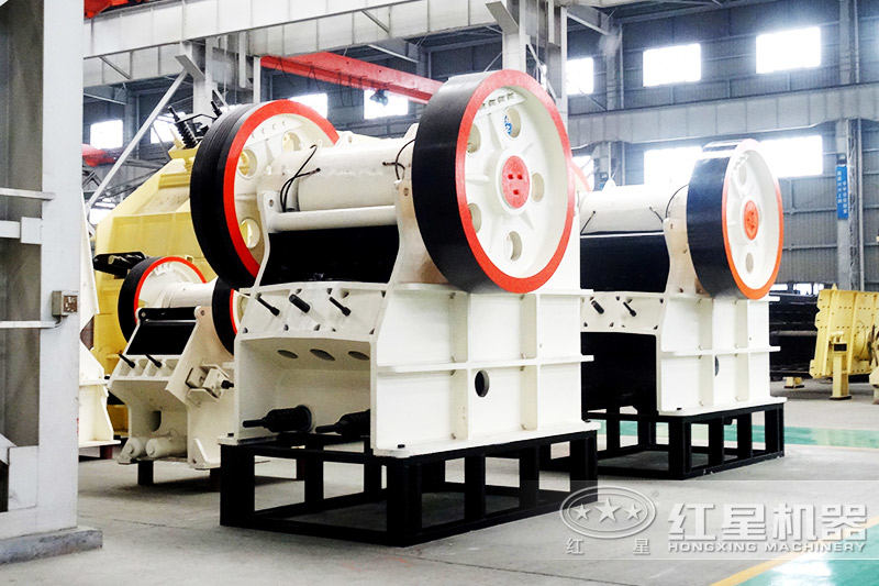 鋁礦破碎機 鋁礦破碎機