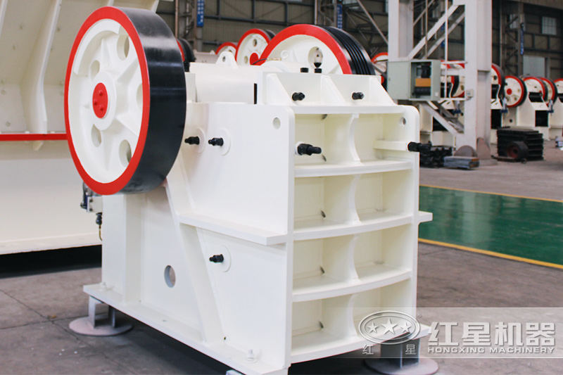 鋁礦破碎機 鋁礦破碎機