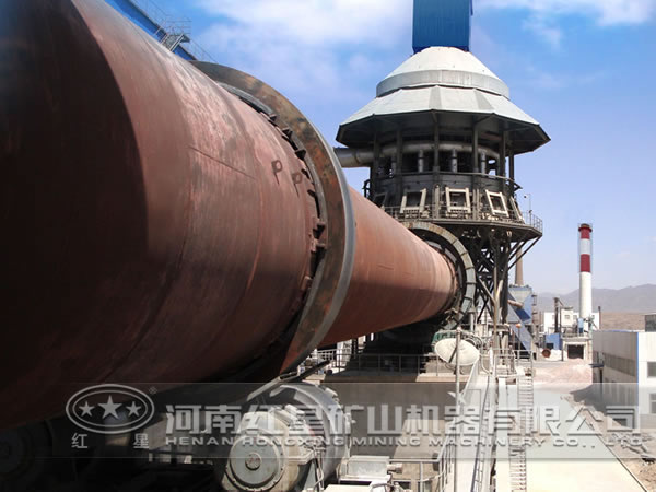 碳素回轉窯價格 碳素回轉窯價格