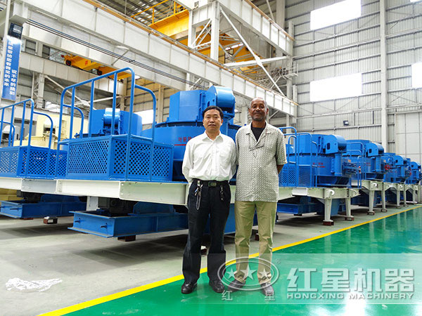 TK制砂機(jī) TK制砂機(jī)