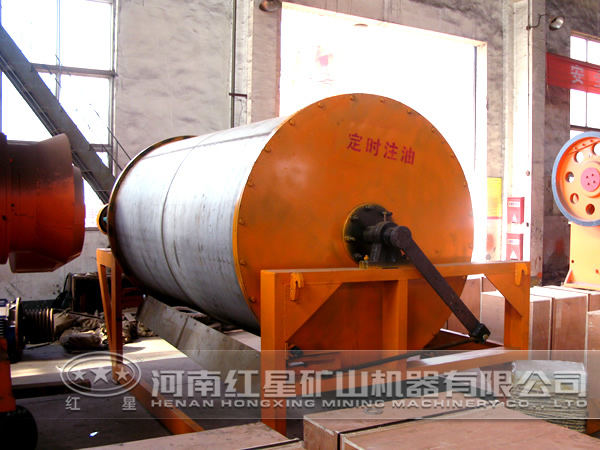 鐵礦磁選機生產(chǎn)能力大 鐵礦磁選機生產(chǎn)能力大