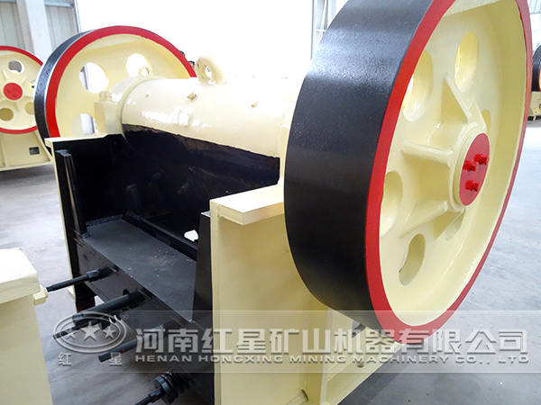 砂石破碎機(jī)價格