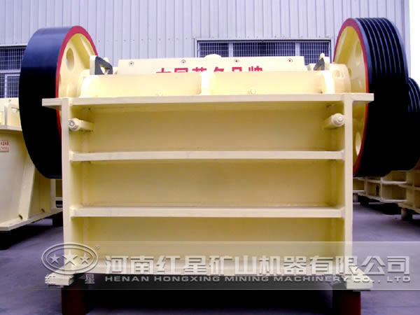 鋰輝石破碎機 鋰輝石破碎機