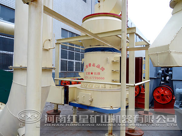 綠簾石磨粉機(jī) 綠簾石磨粉機(jī)