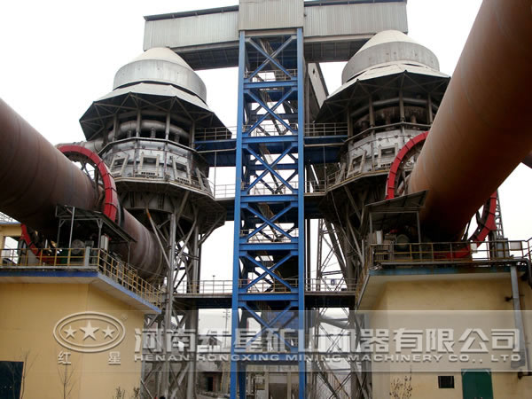 建材回轉窯廠家 建材回轉窯廠家