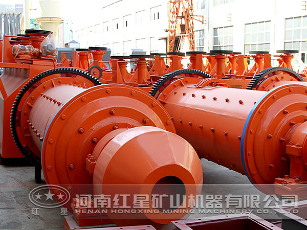 大型球磨機廠家 大型球磨機廠家