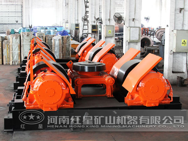 煤炭烘干機(jī)廠家 煤炭烘干機(jī)廠家