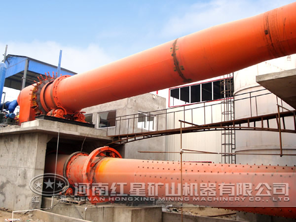 節(jié)能回轉(zhuǎn)窯優(yōu)勢(shì) 節(jié)能回轉(zhuǎn)窯優(yōu)勢(shì)