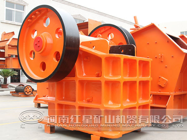 錳礦破碎機市場 錳礦破碎機市場