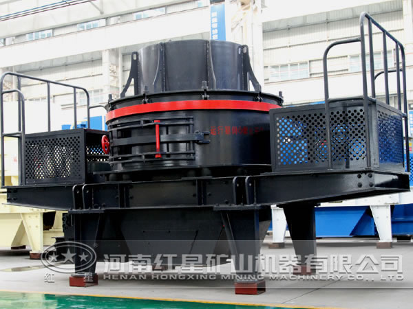 制砂機質(zhì)量 制砂機質(zhì)量