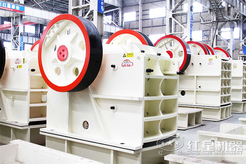 多功能破碎機優勢 多功能破碎機優勢