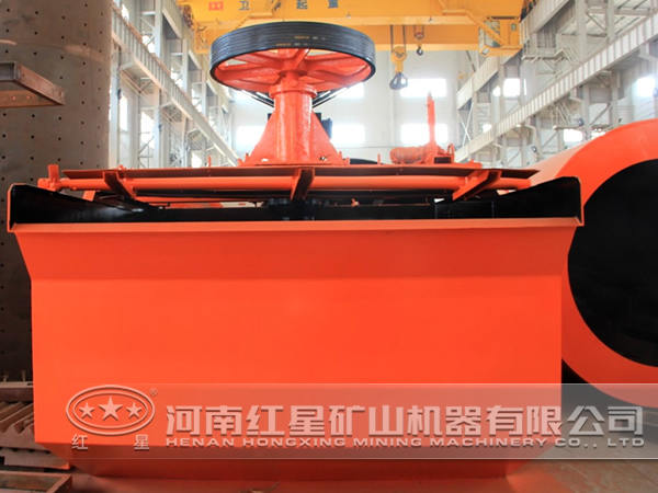 鉻鐵礦選礦浮選機(jī)價(jià)格 鉻鐵礦選礦浮選機(jī)價(jià)格