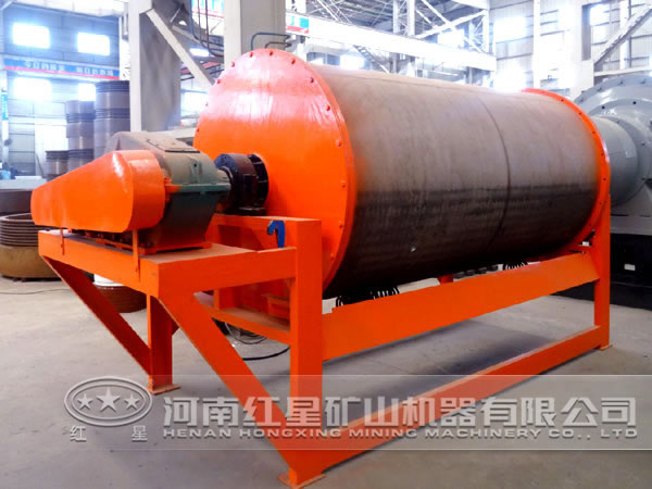 鎳礦磁選機 鎳礦磁選機