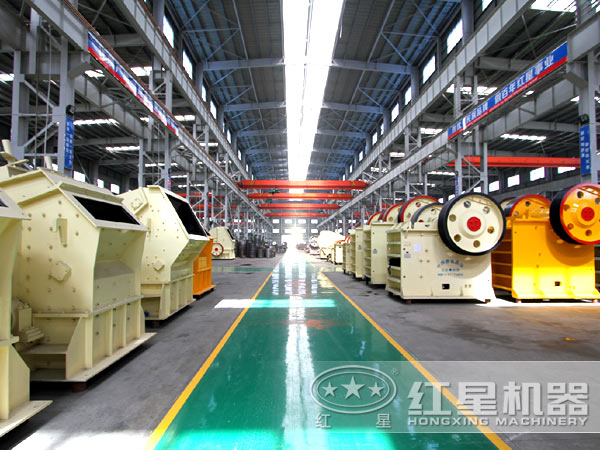 LPM立式反擊式破碎機(jī) LPM立式反擊式破碎機(jī)