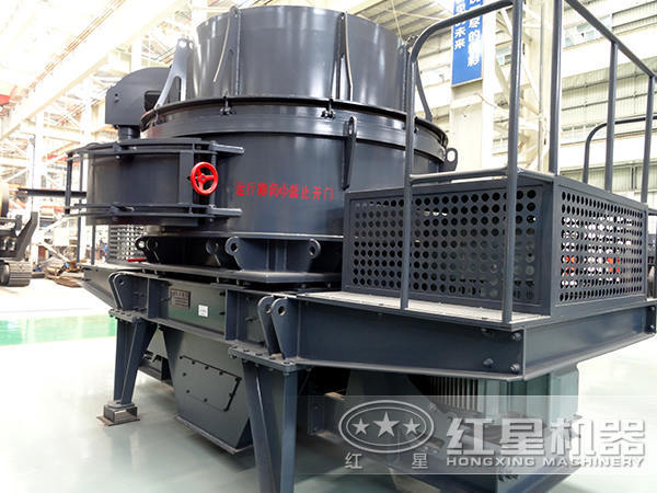 制砂機 制砂機