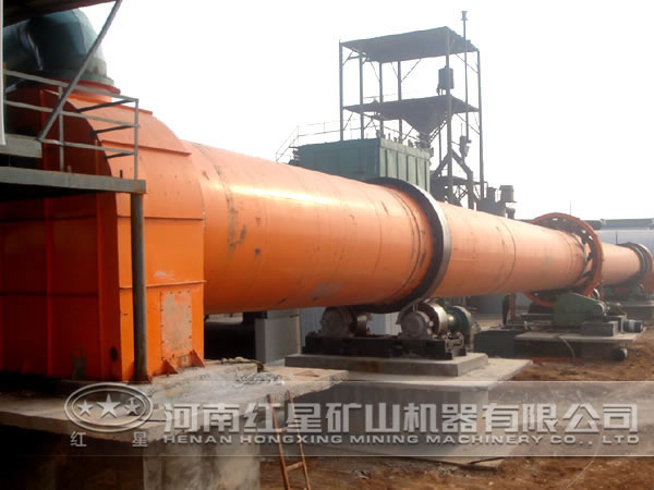 環保石灰窯價格是多少? 環保石灰窯價格是多少?